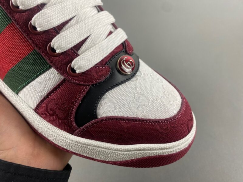 Gucci Screener sneaker - Image 4