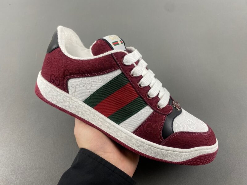 Gucci Screener sneaker - Image 2