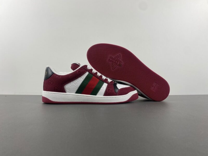 Gucci Screener sneaker - Image 8