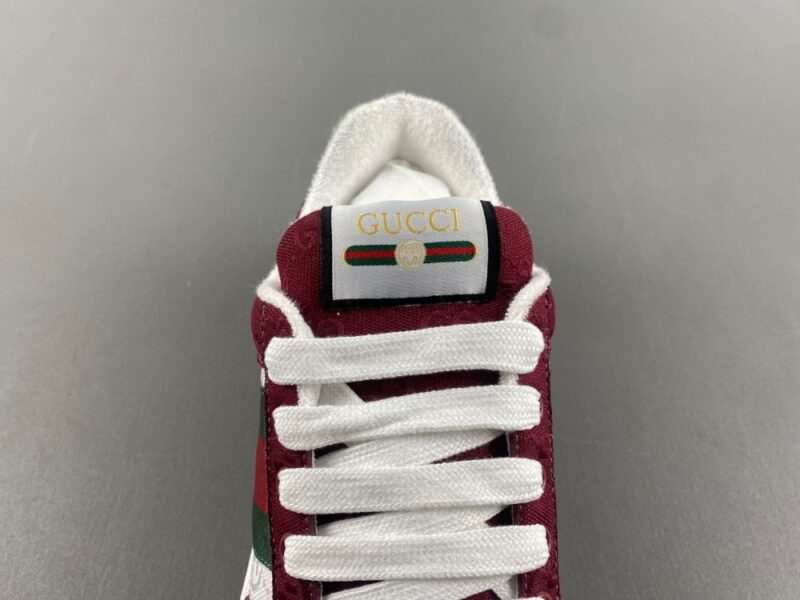 Gucci Screener sneaker - Image 9