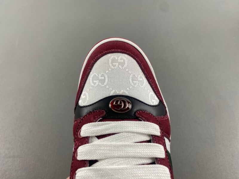 Gucci Screener sneaker - Image 10