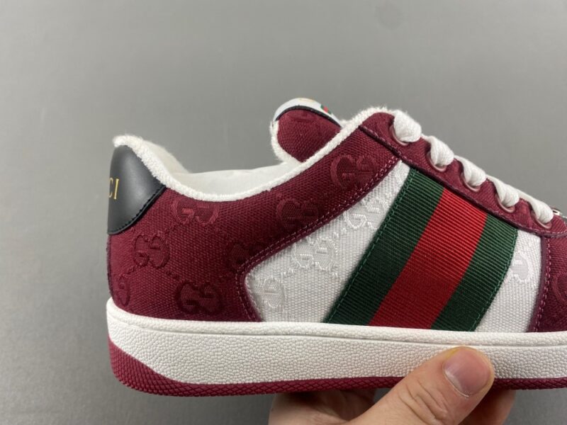 Gucci Screener sneaker - Image 3