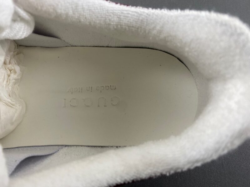 Gucci Screener sneaker - Image 12