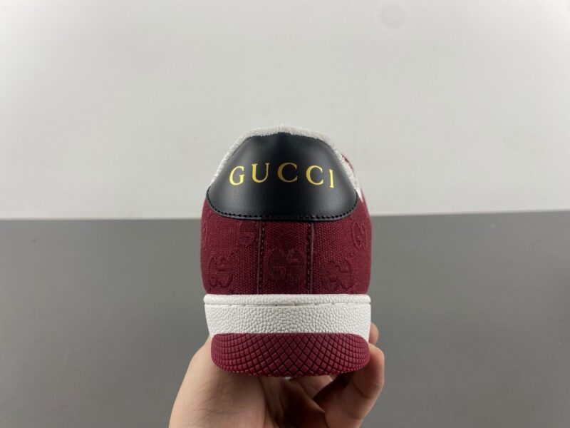 Gucci Screener sneaker - Image 13