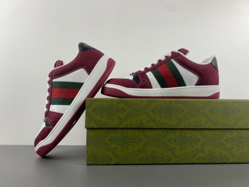 Gucci Screener sneaker - Image 15