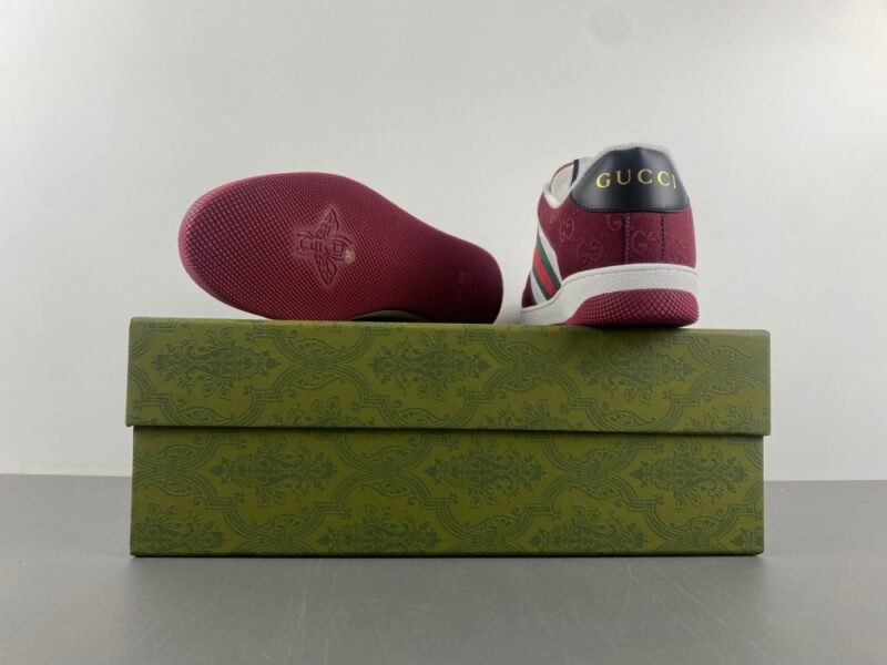 Gucci Screener sneaker - Image 16