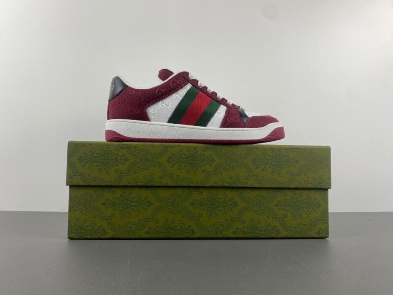 Gucci Screener sneaker - Image 17