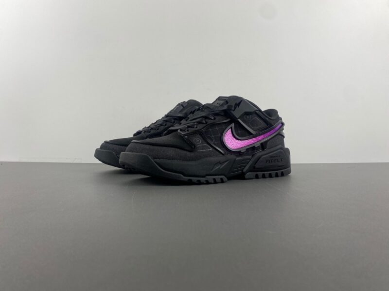 Nike Dunk Genesis Low RTFKT Void (Edition of 11394)