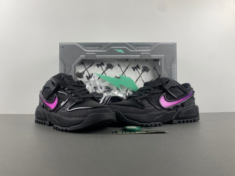 Nike Dunk Genesis Low RTFKT Void (Edition of 11394) - Image 24