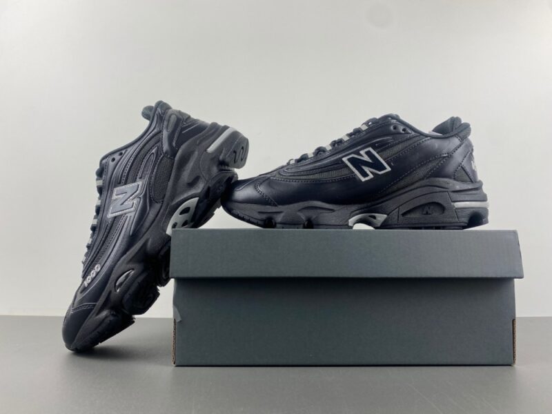 New Balance 1000 Rain Cloud Pack Phantom - Image 16