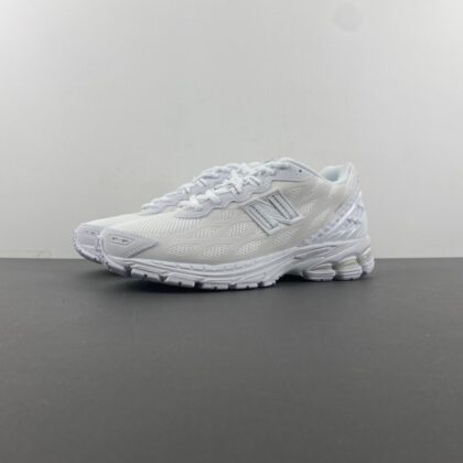 New Balance 1906W White Silver Metallic