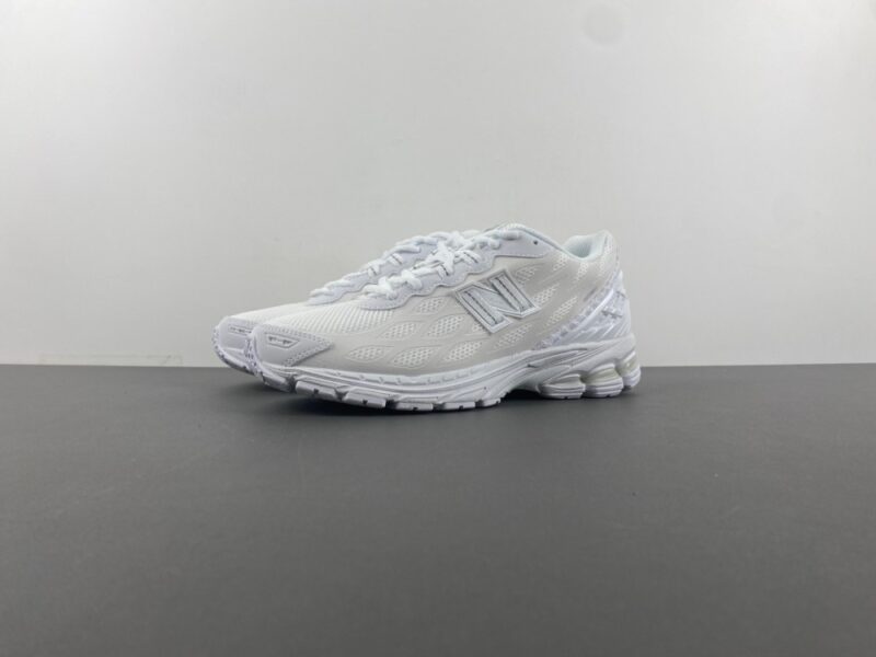 New Balance 1906W White Silver Metallic