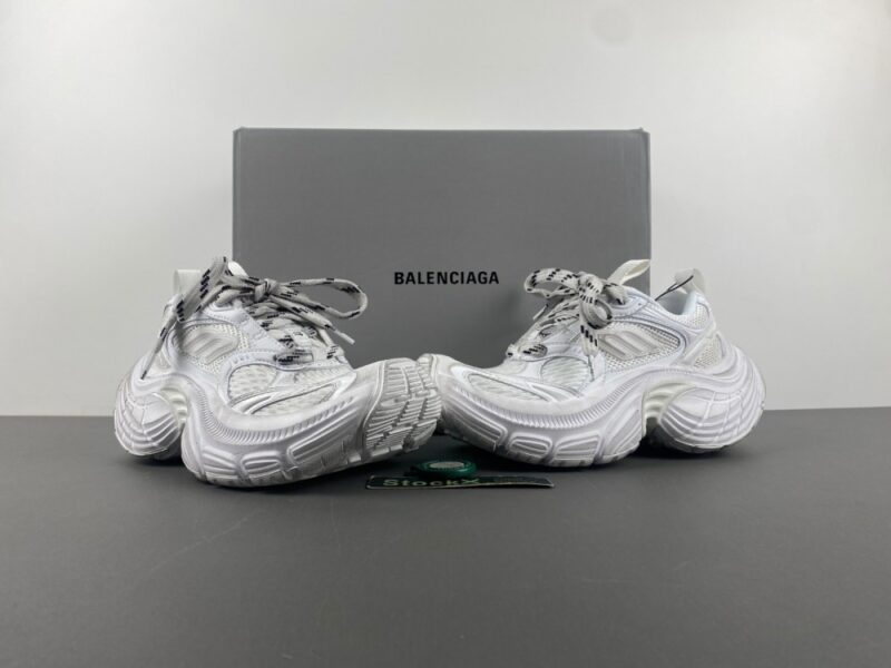 Balenciaga 6xl Sneaker - Image 14