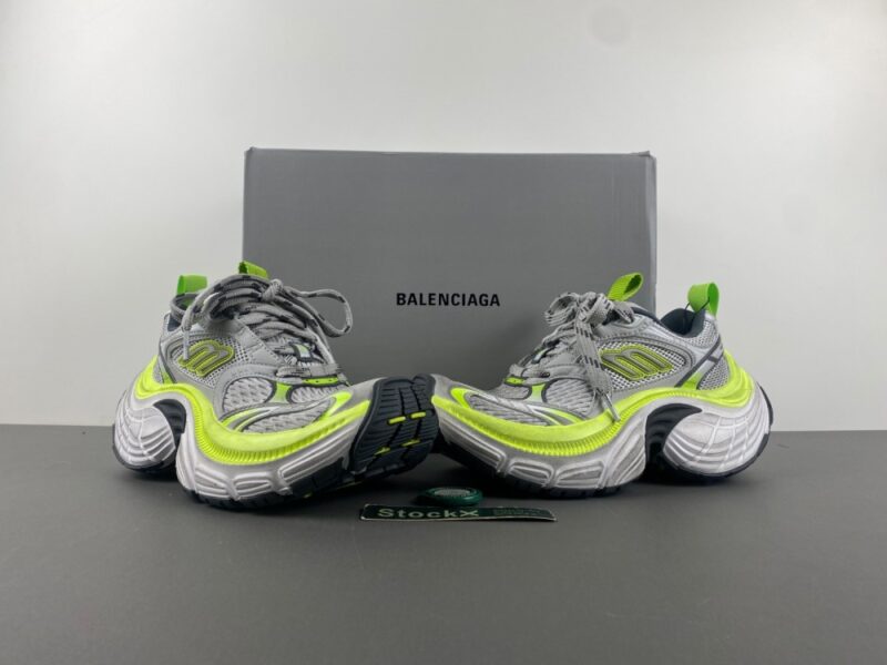 Balenciaga 6xl Sneaker - Image 14