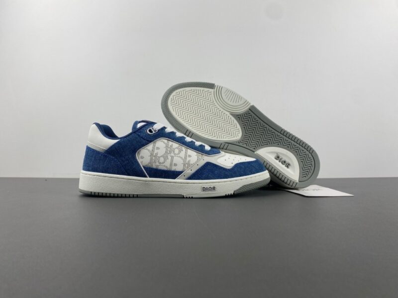 B27 Low-Top Sneaker - Image 6