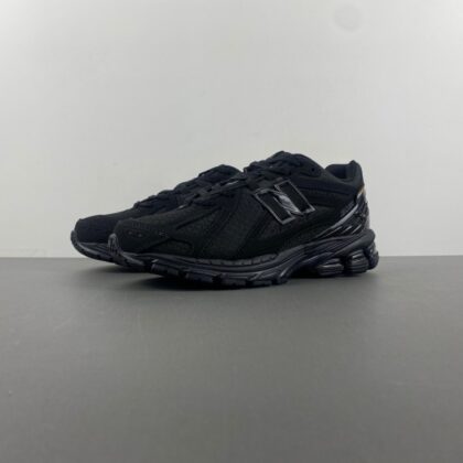 New Balance 1906R Cordura Black Magnet