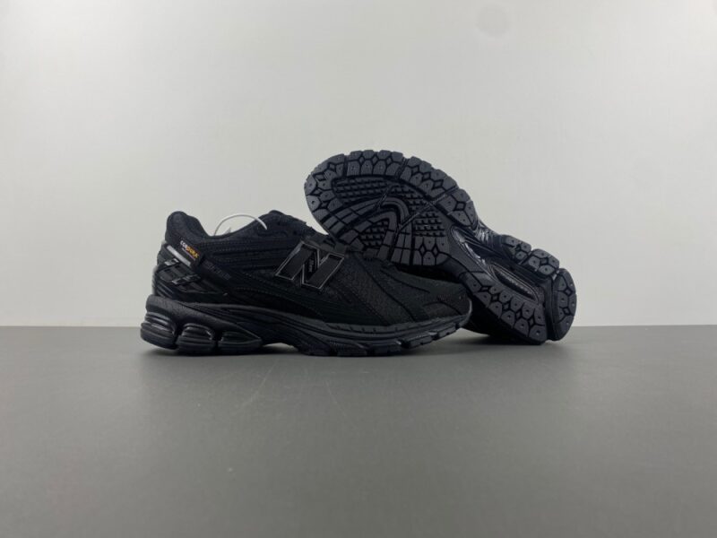 New Balance 1906R Cordura Black Magnet - Image 6