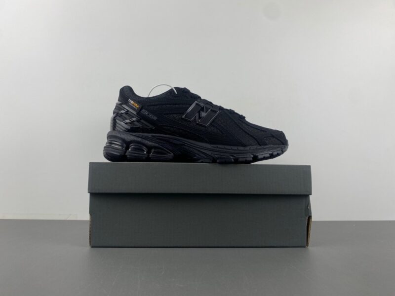 New Balance 1906R Cordura Black Magnet - Image 10