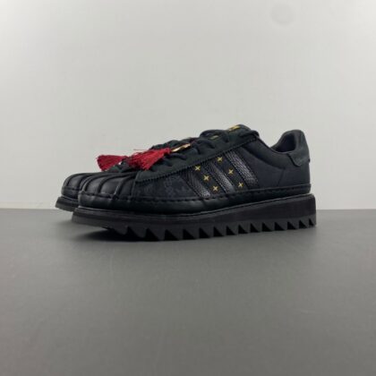 adidas Superstar CLOT By Edison Chen Chinese New Year