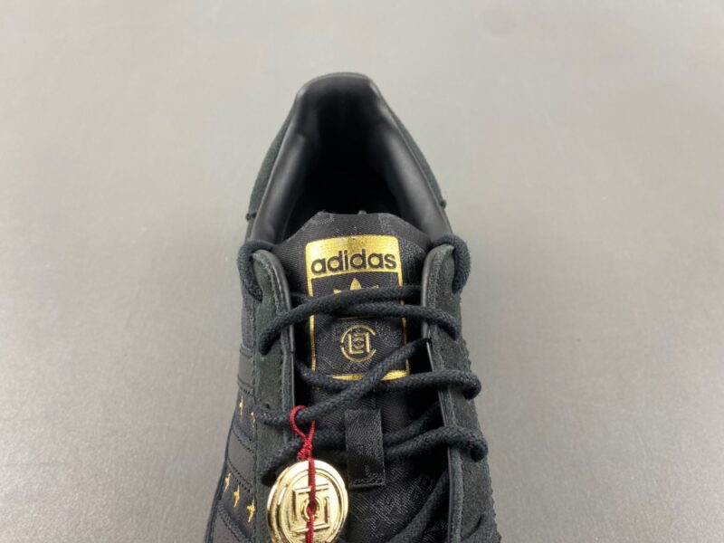 adidas Superstar CLOT By Edison Chen Chinese New Year - Image 12