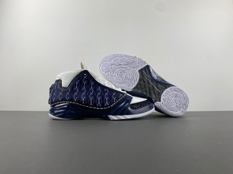 Air Jordan 23 Motorsports / Wizards - Image 6