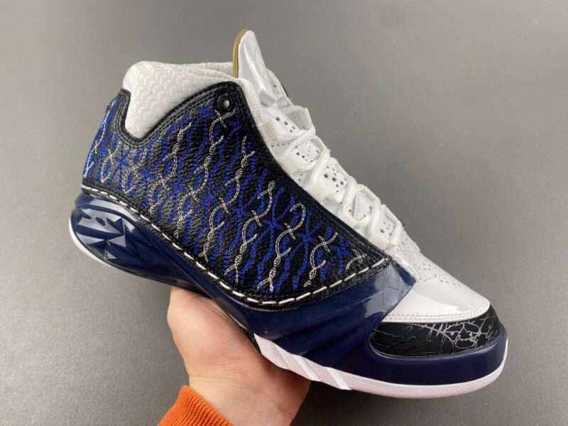 Air Jordan 23 Motorsports / Wizards - Image 2