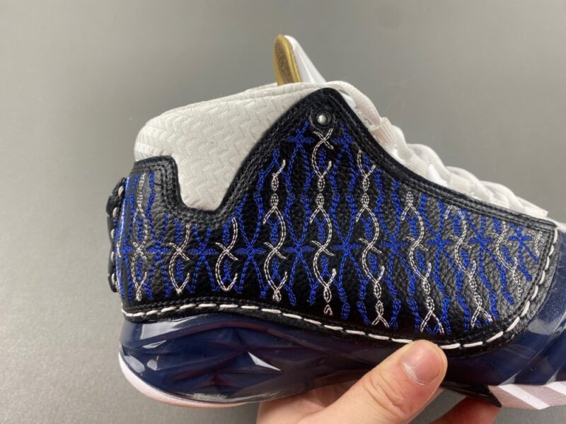 Air Jordan 23 Motorsports / Wizards - Image 3