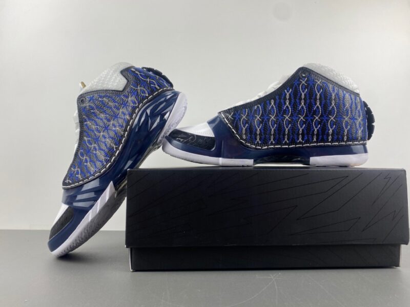 Air Jordan 23 Motorsports / Wizards - Image 15