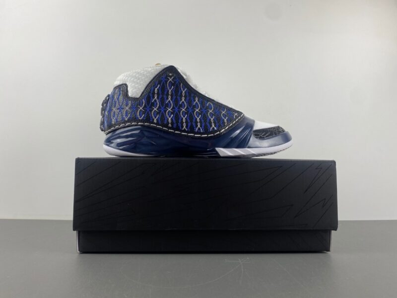 Air Jordan 23 Motorsports / Wizards - Image 16