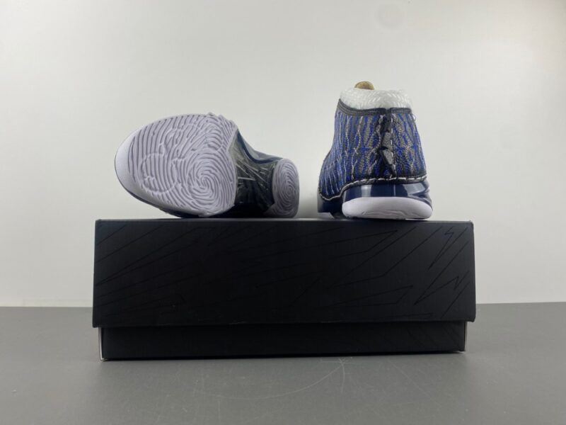 Air Jordan 23 Motorsports / Wizards - Image 5