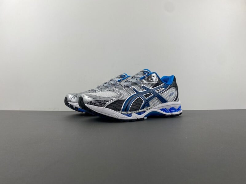 ASICS Gel-Nimbus 10.1 White Directoire Blue