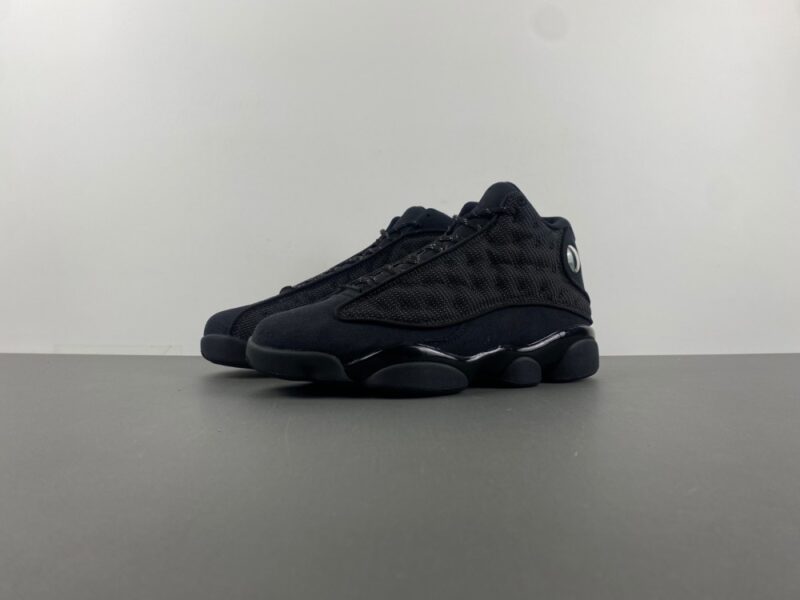 Air Jordan 13 Retro Black Cat