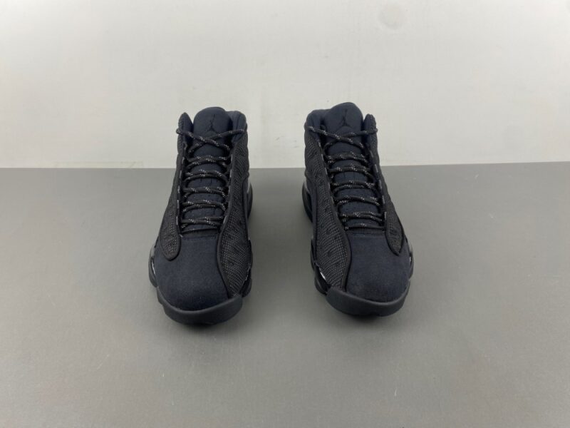 Air Jordan 13 Retro Black Cat - Image 6