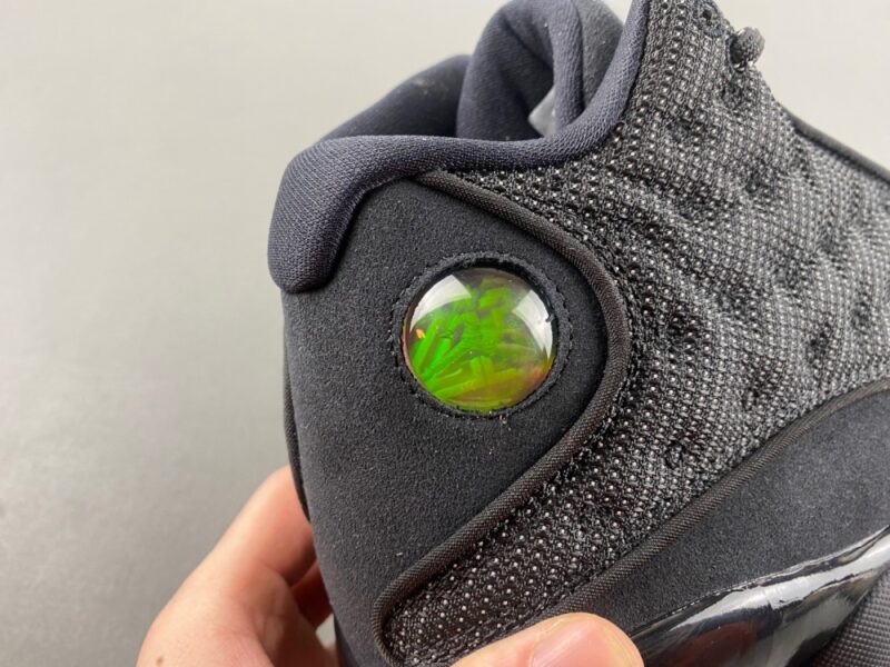 Air Jordan 13 Retro Black Cat - Image 12