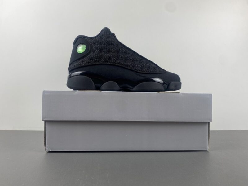 Air Jordan 13 Retro Black Cat - Image 19