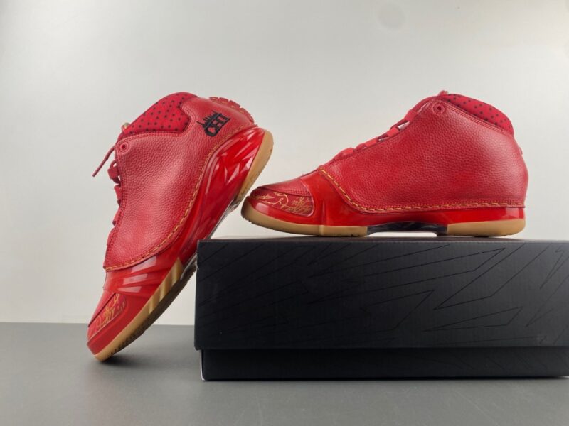 Air Jordan 23 Chicago - Image 14