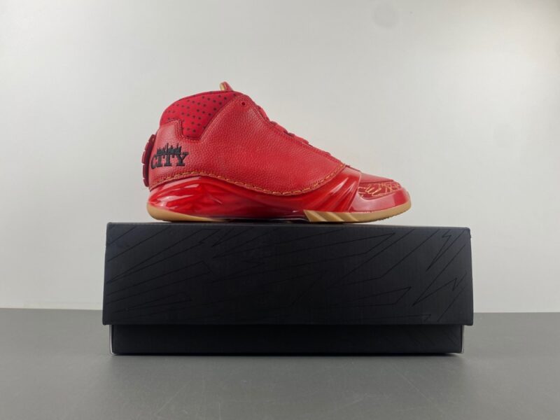 Air Jordan 23 Chicago - Image 15