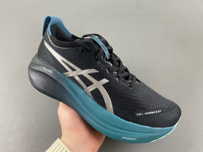 ASICS Gel-Nimbus 27 - Image 2