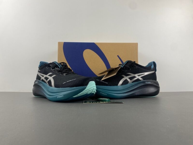 ASICS Gel-Nimbus 27 - Image 11