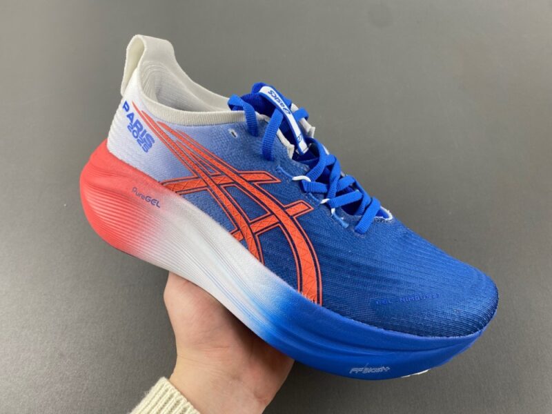 ASICS Gel-Nimbus 27 - Image 2