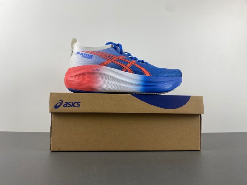 ASICS Gel-Nimbus 27 - Image 15