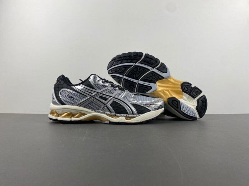 ASICS Gel-Nimbus 10.1 Piedmont Grey - Image 9