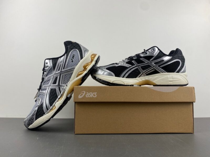 ASICS Gel-Nimbus 10.1 Piedmont Grey - Image 15