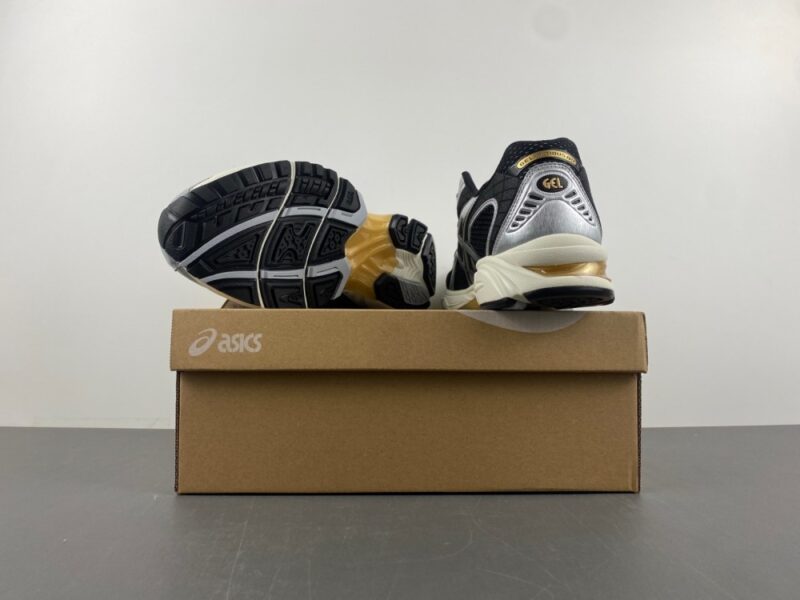 ASICS Gel-Nimbus 10.1 Piedmont Grey - Image 16