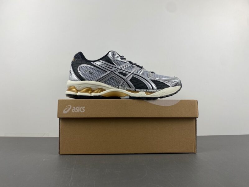 ASICS Gel-Nimbus 10.1 Piedmont Grey - Image 17