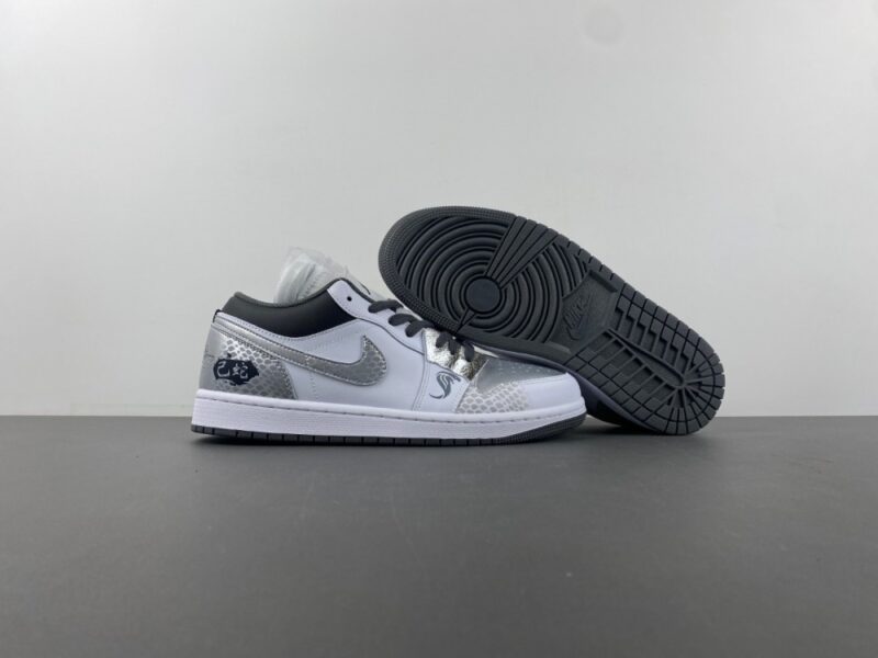 Air Jordan 1 Low - Image 9