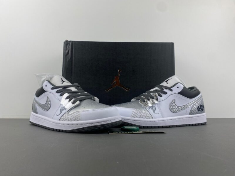 Air Jordan 1 Low - Image 14