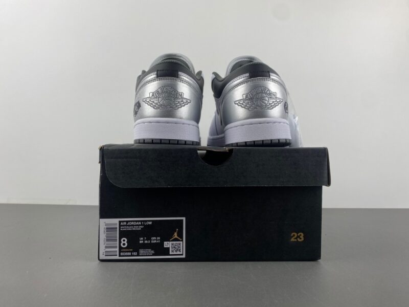 Air Jordan 1 Low - Image 5