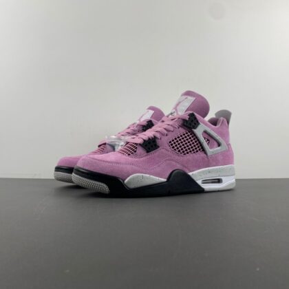 Air Jordan 4 Retro Orchid