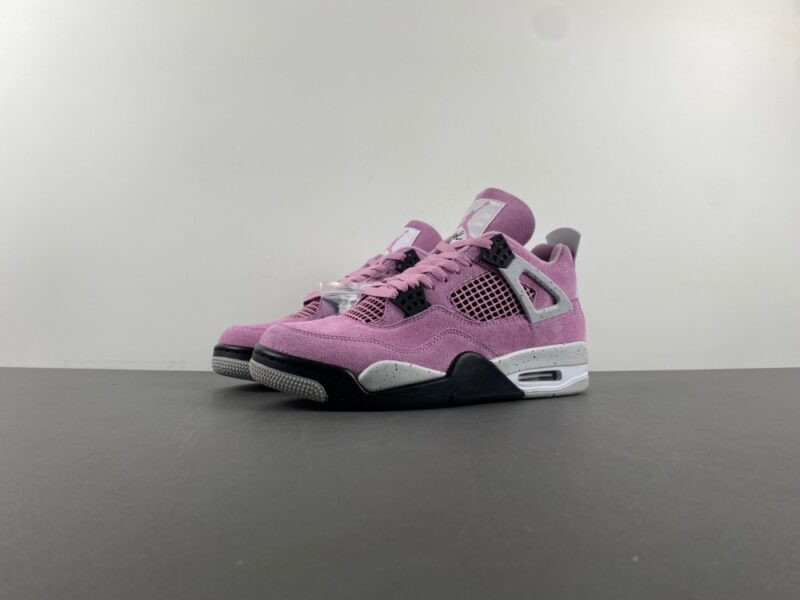 Air Jordan 4 Retro Orchid